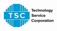 Technology Services Corporation logo