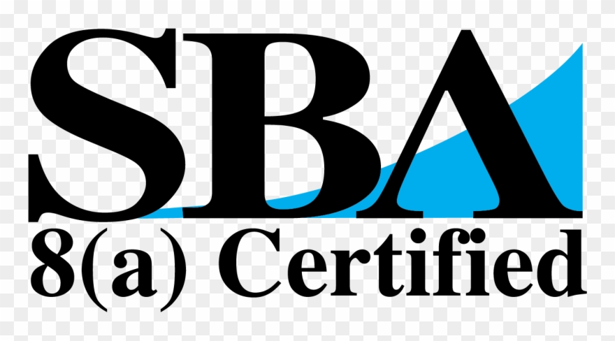 SBA-certified logo